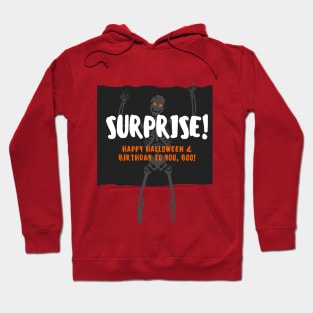 Halloween 2020 Suprise design Hoodie